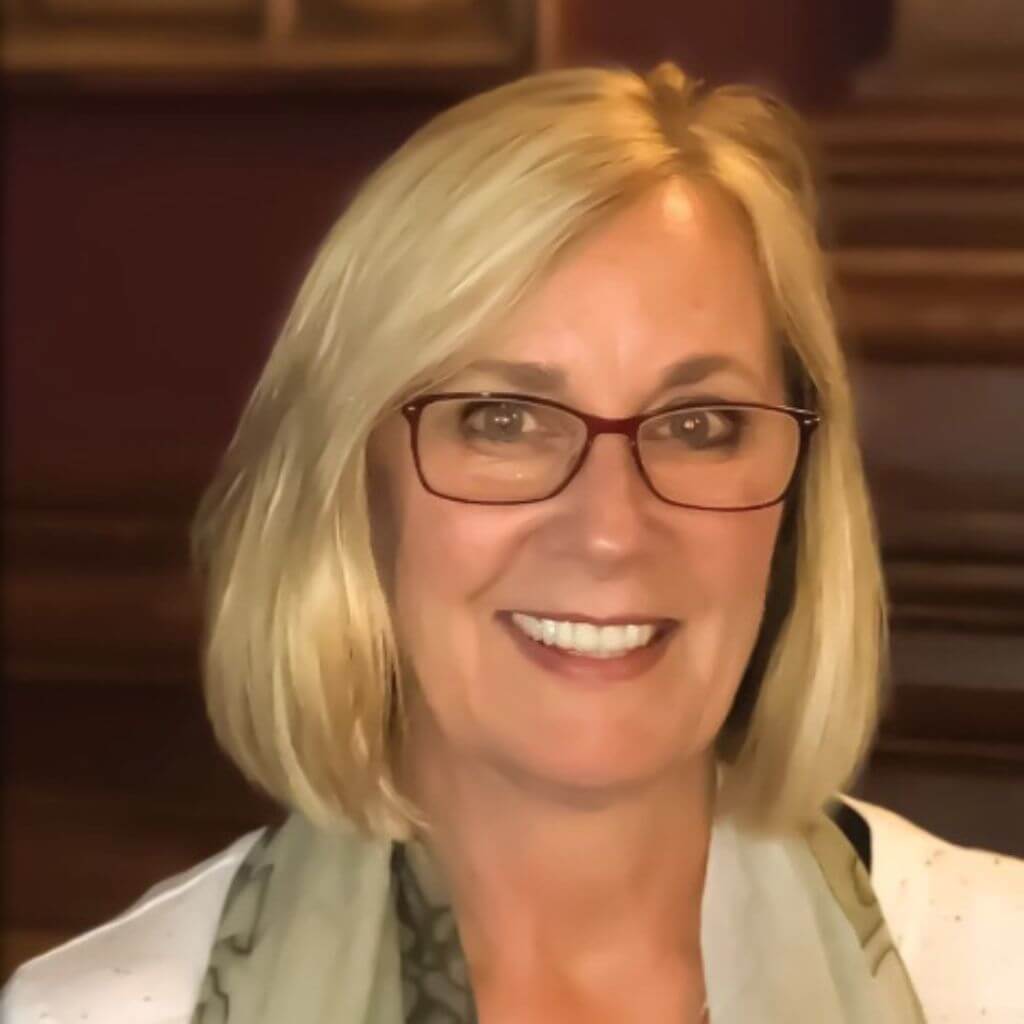 Lynda Bunnell